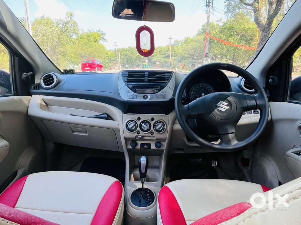 Maruti Suzuki A-star, 2013, Petrol
