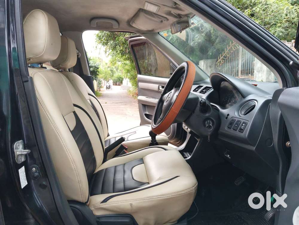 Maruti Suzuki Dzire 1.2 Vxi, 2009, Petrol