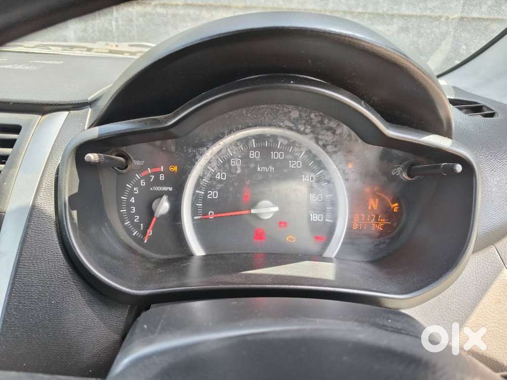 Good Condition, Alloy Extra