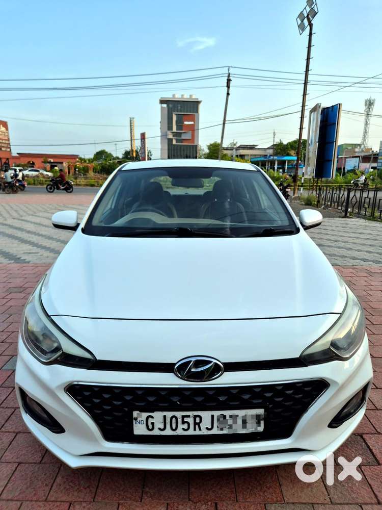 Hyundai Elite I20 Magna Plus, 2020, Cng & Hybrids