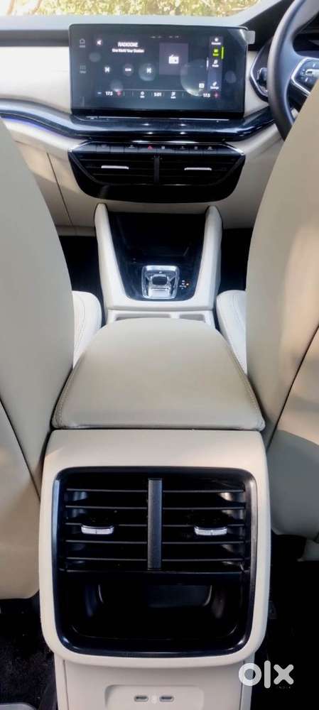 Skoda Octavia 2.0 L K Tsi At, 2022, Petrol