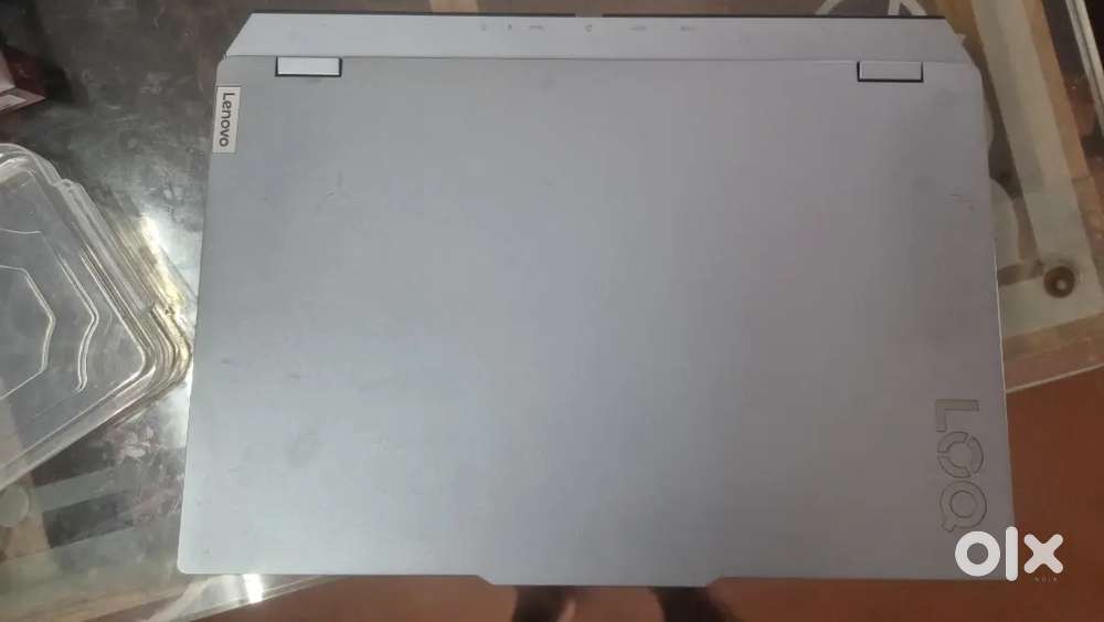 lenovo LOQ