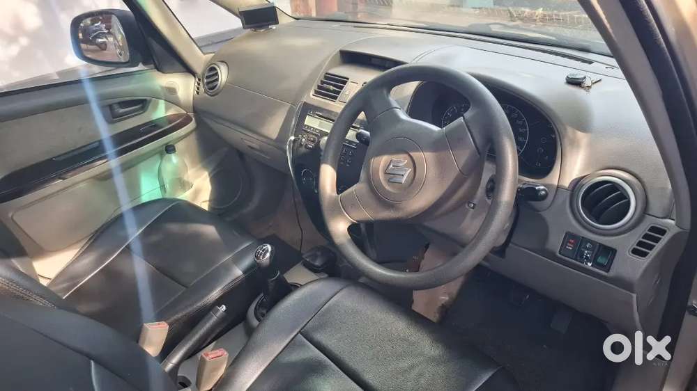 Maruti Suzuki Sx4 2011 Zxi Petrol Manual