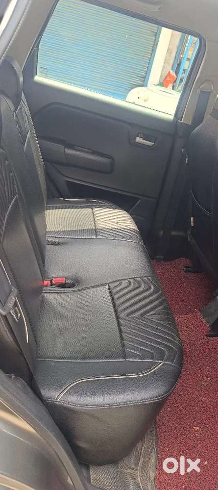 Maruti Suzuki Wagon R, 2021