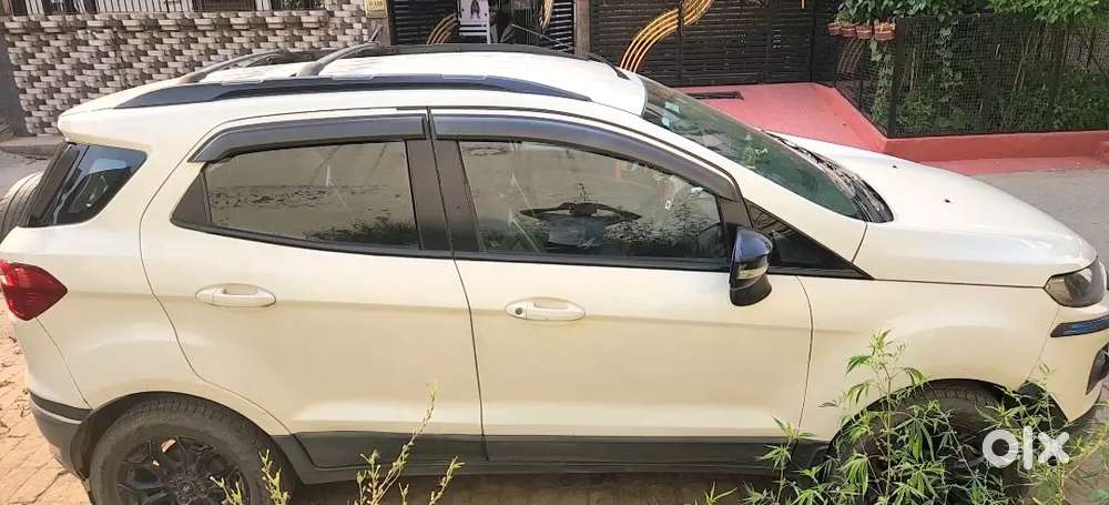 Single Hand Drive, Good Condition