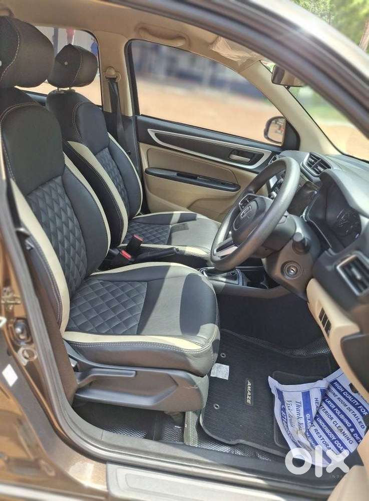 Honda Amaze 1.2 Smt I Vtec, 2024, Petrol