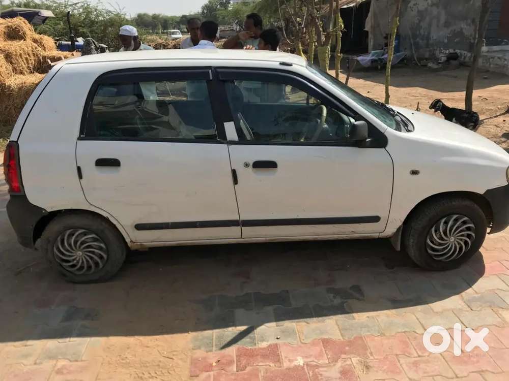 Best Car Alto 800