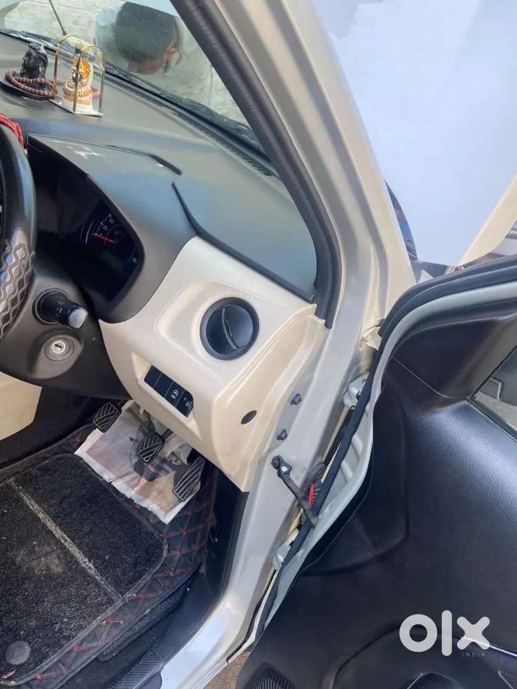 Maruti Suzuki Wagon R Petrol Manual 2022 Model