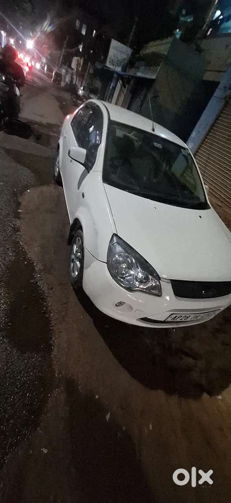 Ford Fiesta Classic 2012 Diesel Manual