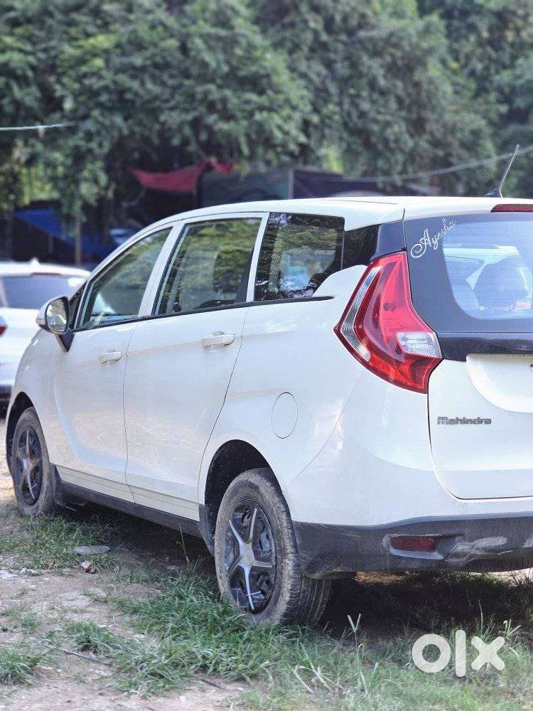 Mahindra Marazzo 1.5 M6 Plus 7 Str, 2019, Diesel
