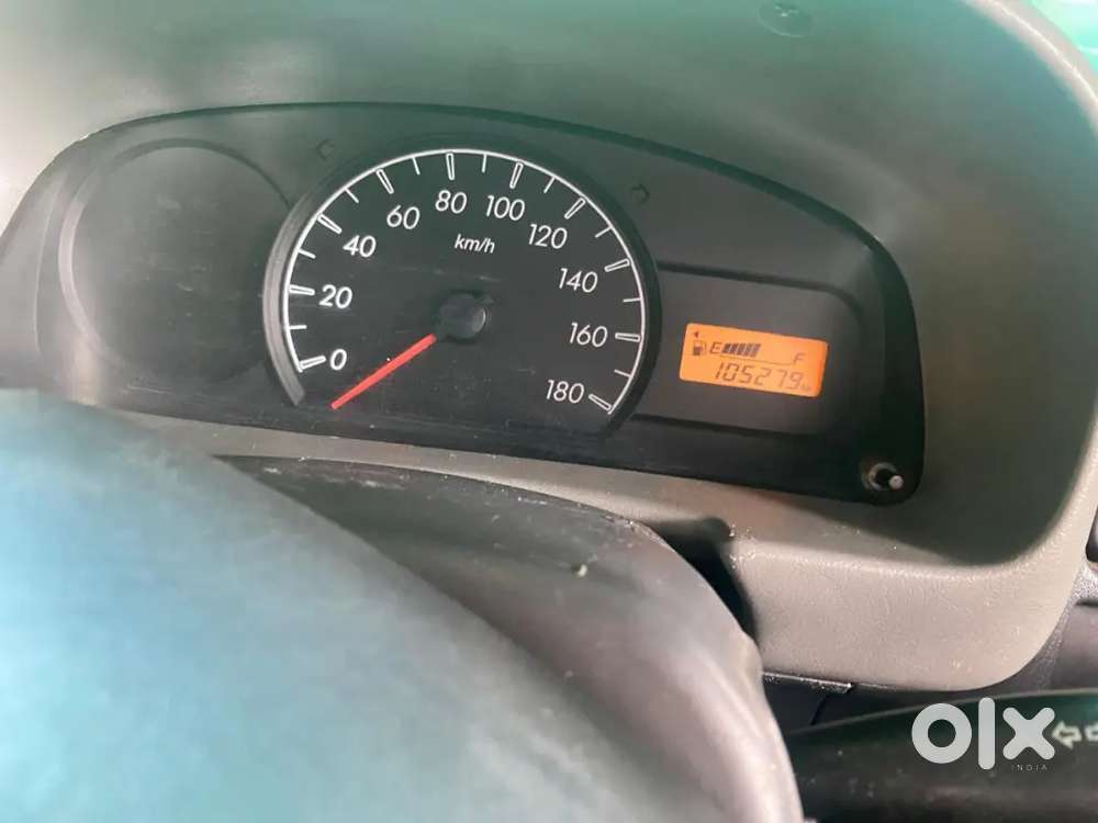 Maruti Suzuki Alto 2010 Lxi Petrol