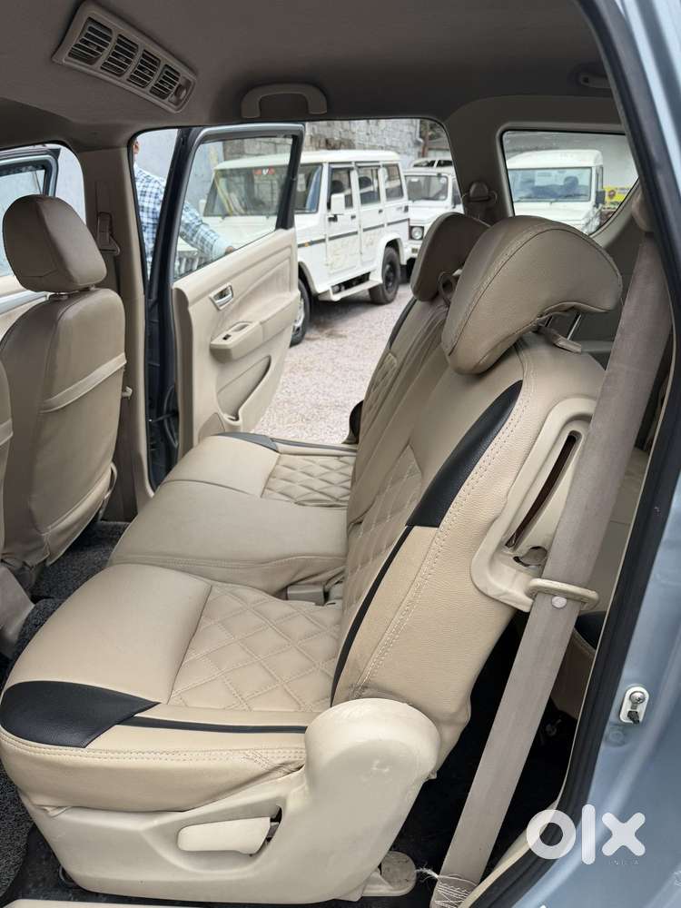Maruti Suzuki Ertiga Vdi Abs, 2013, Diesel