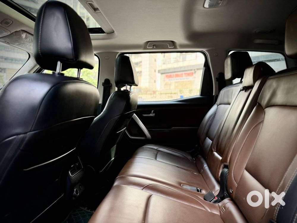 Mahindra Scorpio-n 2.2 Z8 Diesel Mt 7 Str, 2023, Diesel