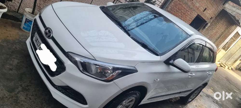 Hyundai New I20 2015 Diesel 85000 Km Driven