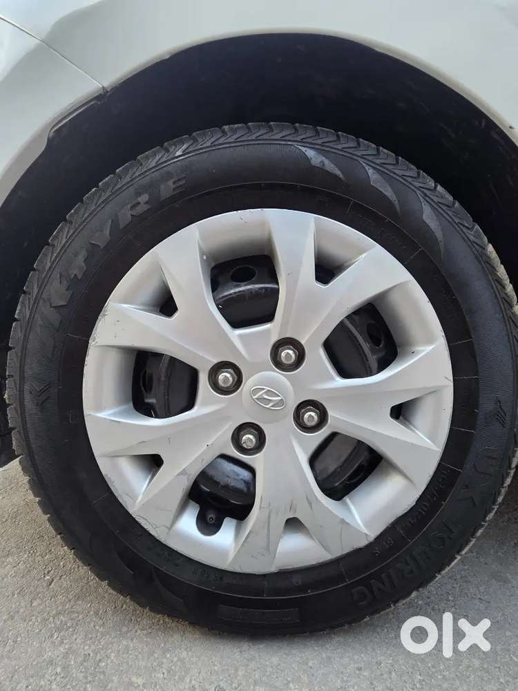 Hyundai Grand I10 2014 Petrol 47000 Km Driven