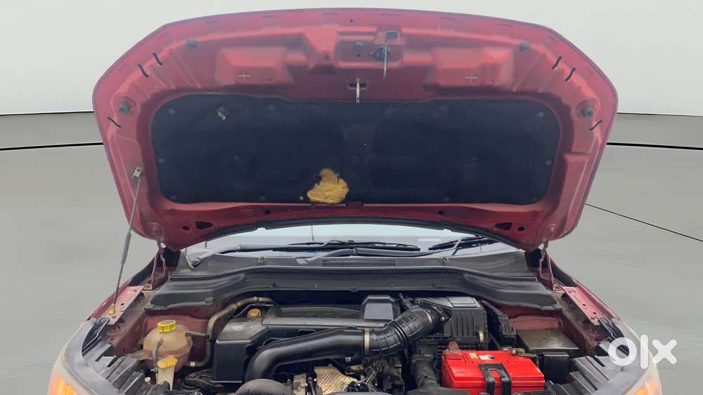 Mahindra Xuv300 W8 Option Diesel, 2020, Diesel