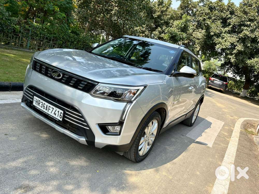 Mahindra Xuv300
