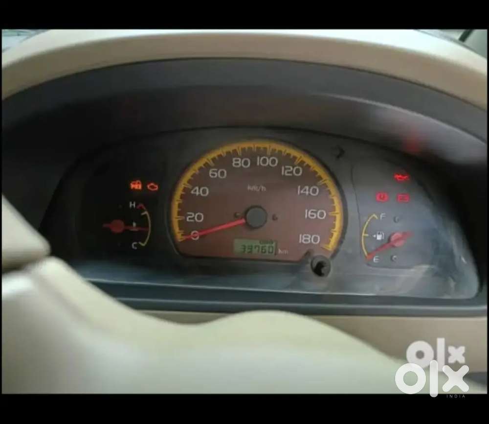 Maruti Suzuki Zen Estilo 2009 Petrol 55000 Km Driven2029