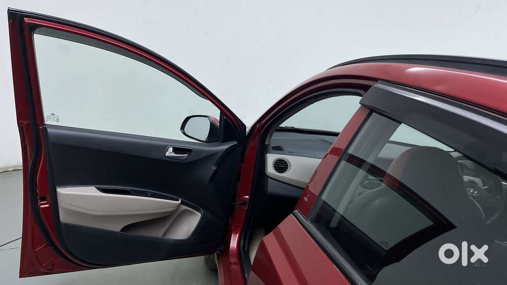 Hyundai Grand I10 1.2 Kappa Sportz Option, 2018, Petrol