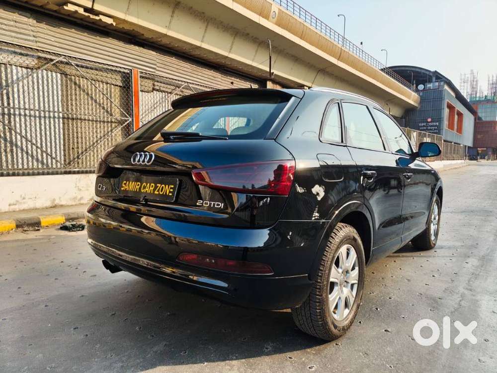 Audi Q3 2.0 Tdi S Edition, 2013, Diesel