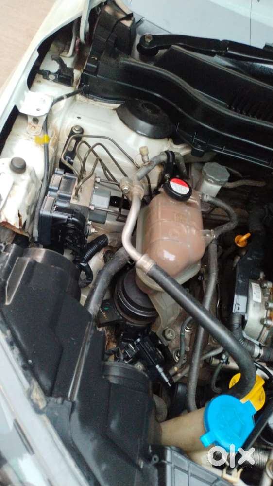 Maruti Suzuki Brezza Vdi, 2019, Diesel