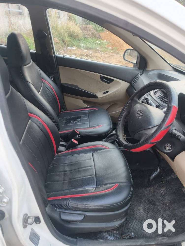 Hyundai Eon, 2014, Petrol