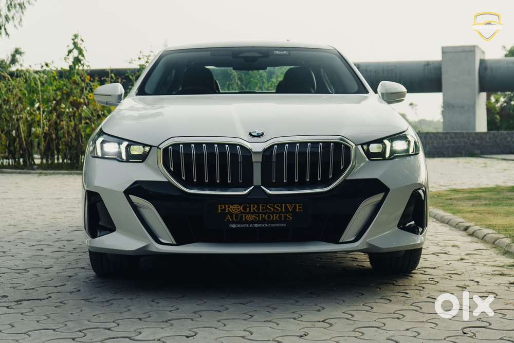 Bmw 5 Series 530 Li M Sport, 2026, Petrol