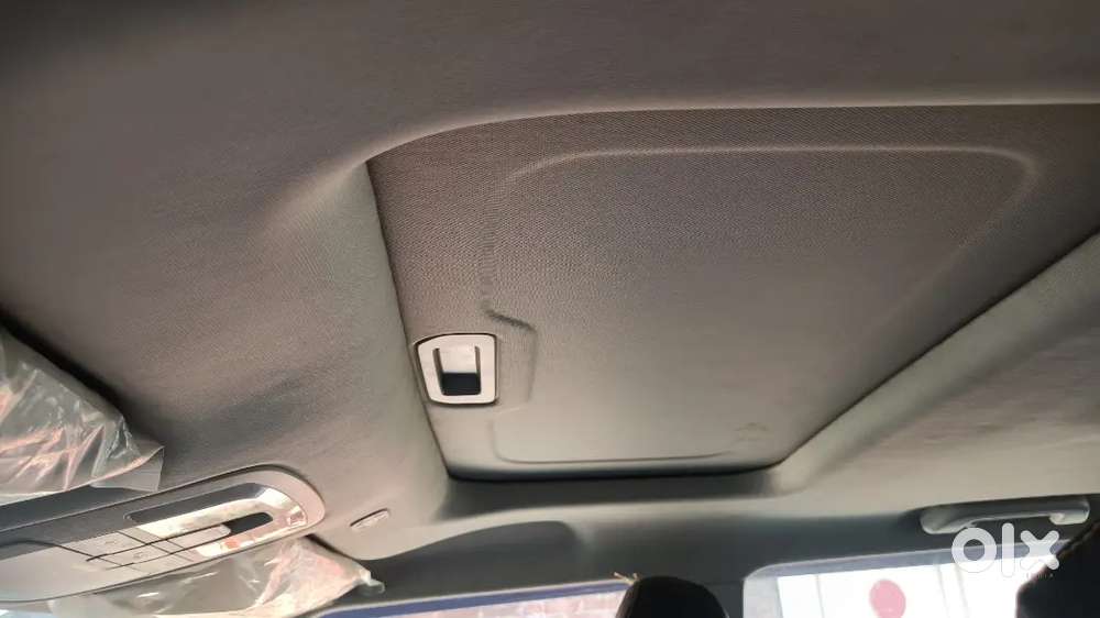 Mahindra Xuv300 Petrol Manual 2024