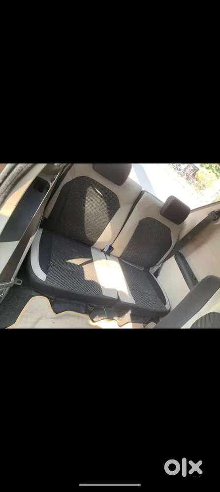 Renault Triber 2023