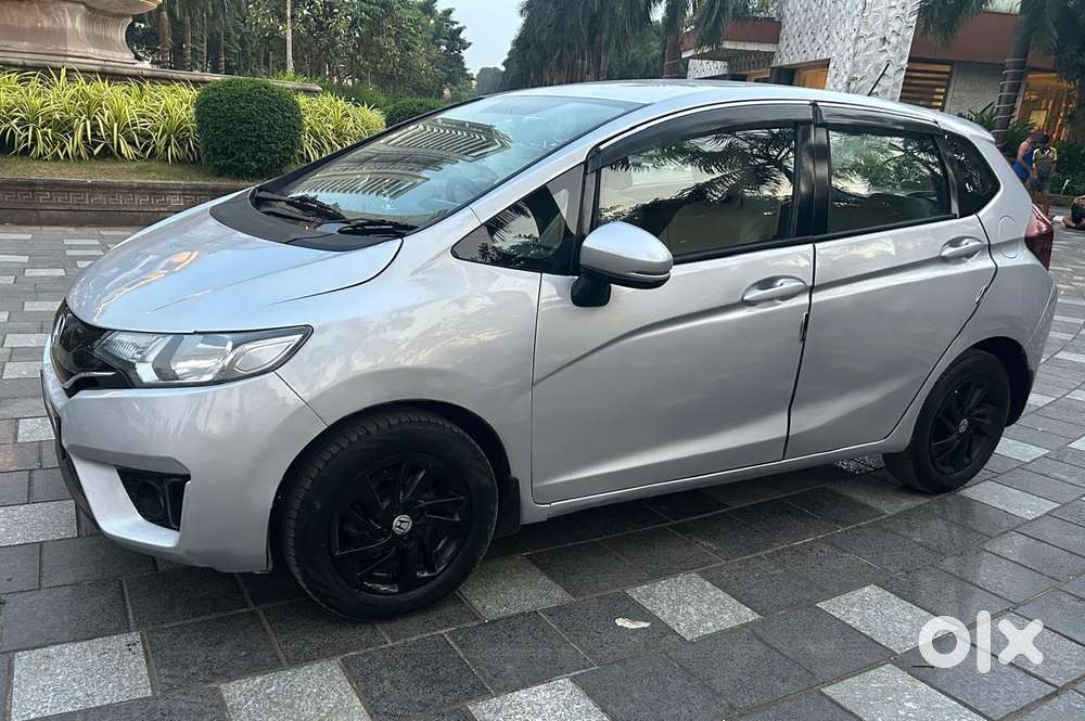 Honda Jazz 1.2 V I Vtec, 2015, Petrol