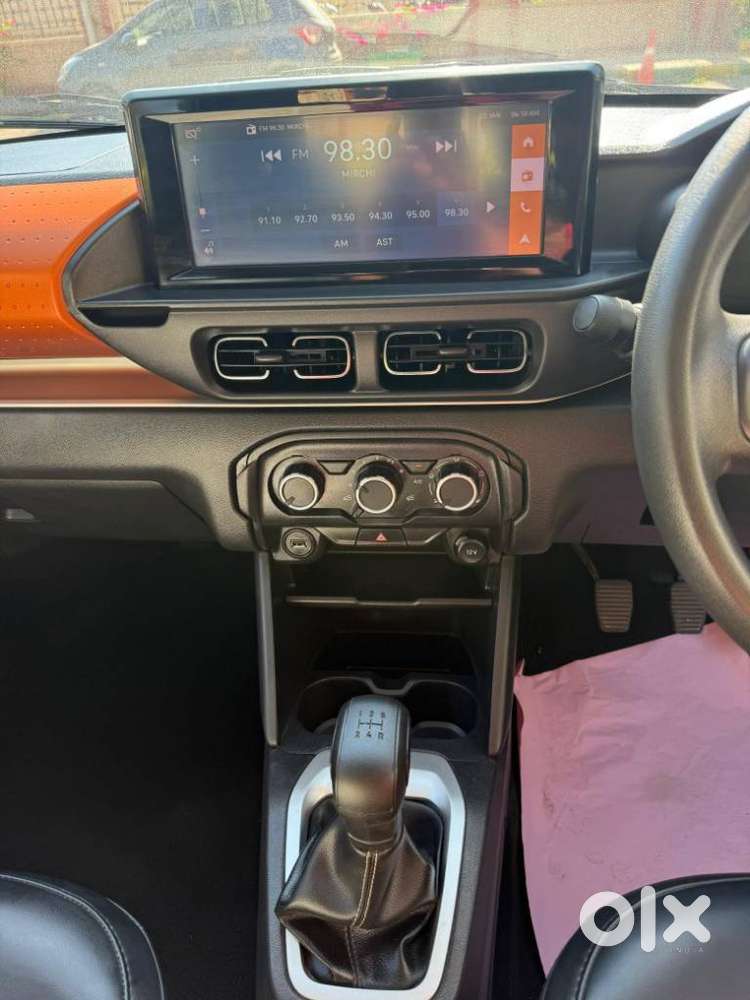 Citroen C3 Feel 1.2 Petrol Dual Tone, 2023, Petrol