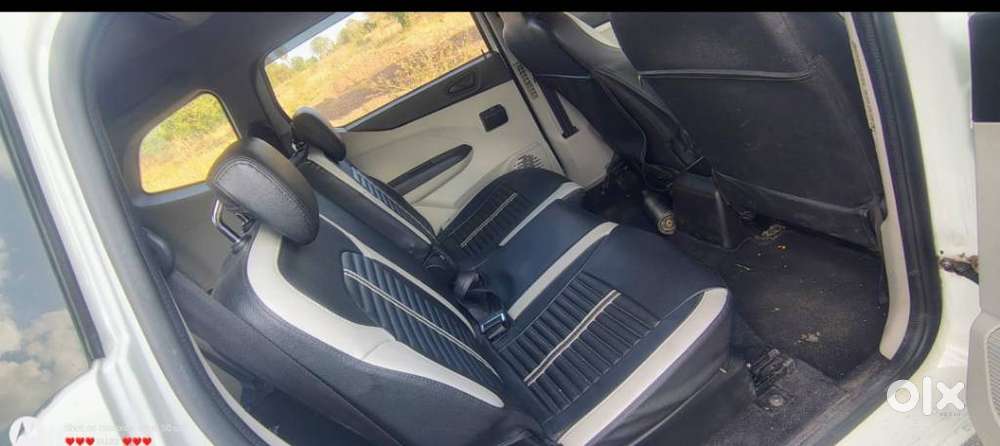 Renault Triber Rxl, 2024, Petrol