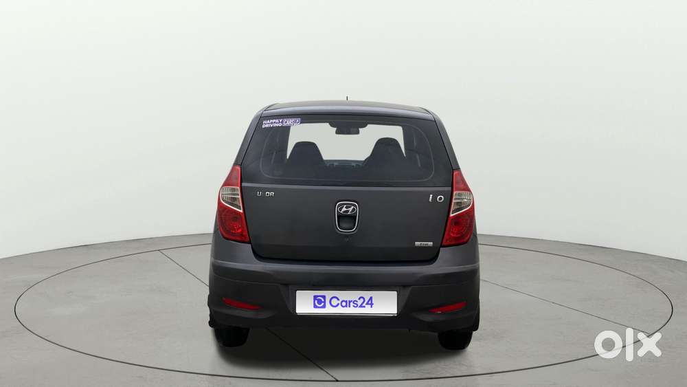 Hyundai I10 Era, 2012, Petrol