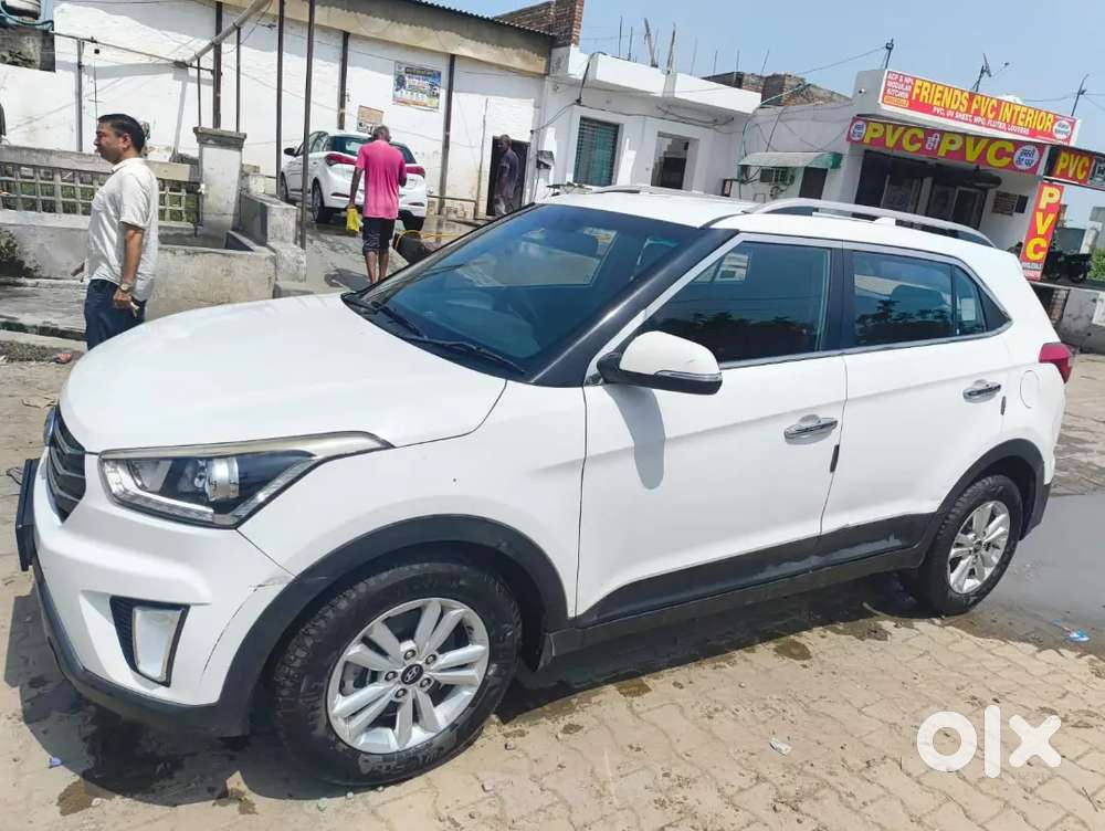 Well Mentioned Creta Manual