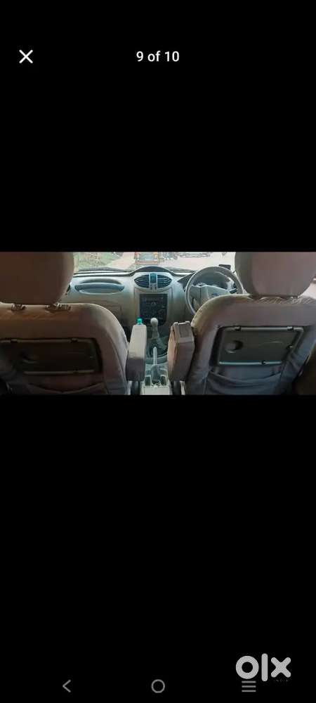 Mahindra Quanto Diesel 2013