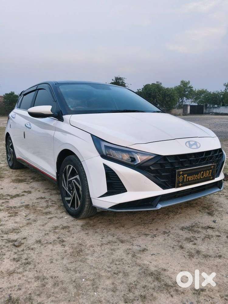 Hyundai I20 1.2 Asta, 2024