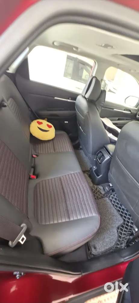 Kia Sonet 1.0 Gtx 2020