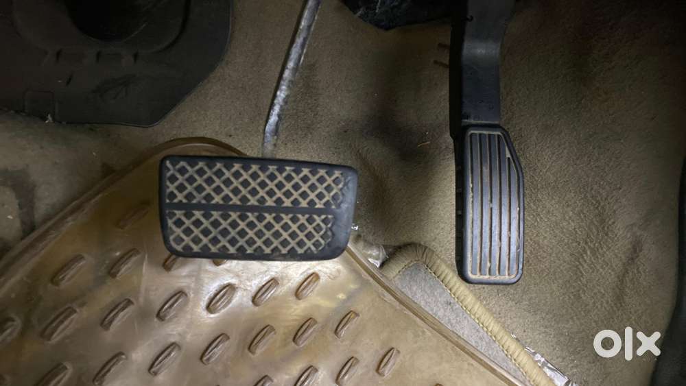 Honda City I-vtec Cvt V, 2018, Petrol