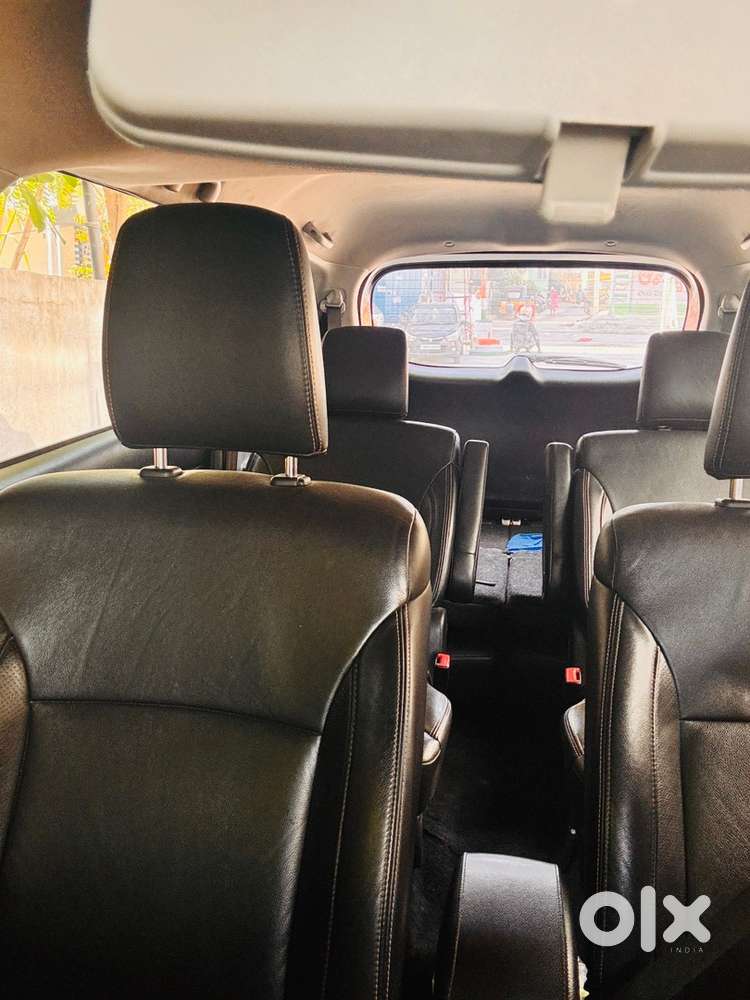 Maruti Suzuki Xl6 2022