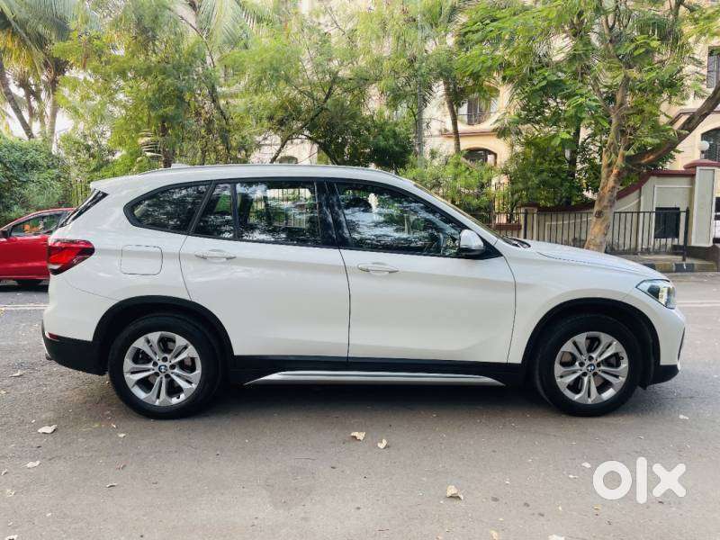 Bmw X1 2.0 Sdrive20i Xline, 2022, Petrol