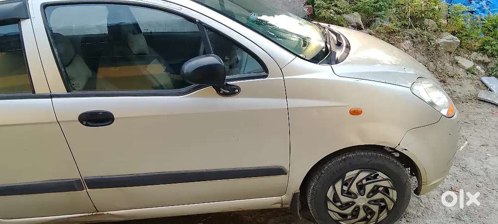 Maruti Suzuki Jimny Alpha 2008