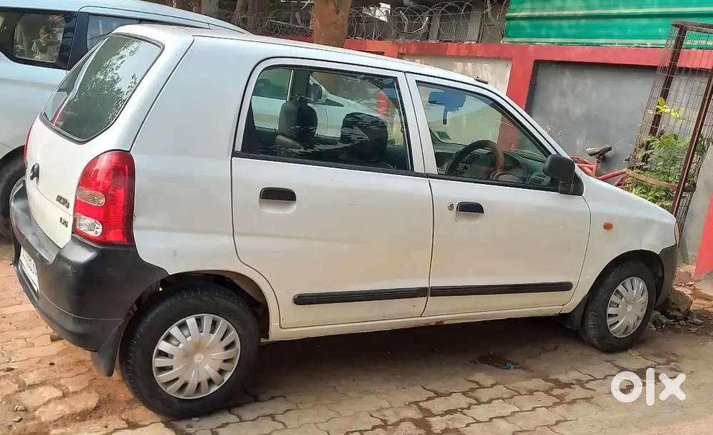 Maruti Suzuki Alto 2006 Petrol 68000 Km Driven