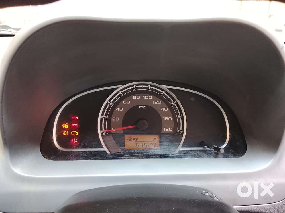 Maruti Suzuki Alto 800 Lxi, 2013, Petrol