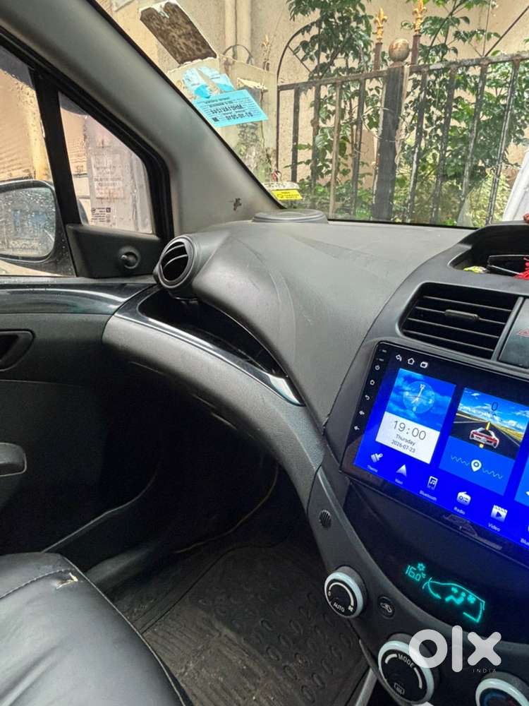 Chevrolet Beat Lt Petrol 2010