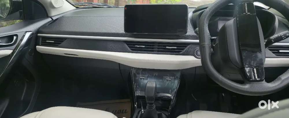 Tata Nexon Diesel Manual 2025 First Owner