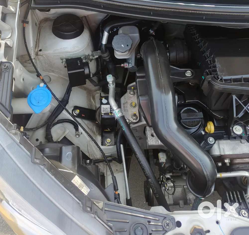 Maruti Suzuki Wagon R 2023 Petrol 56000 Km Driven