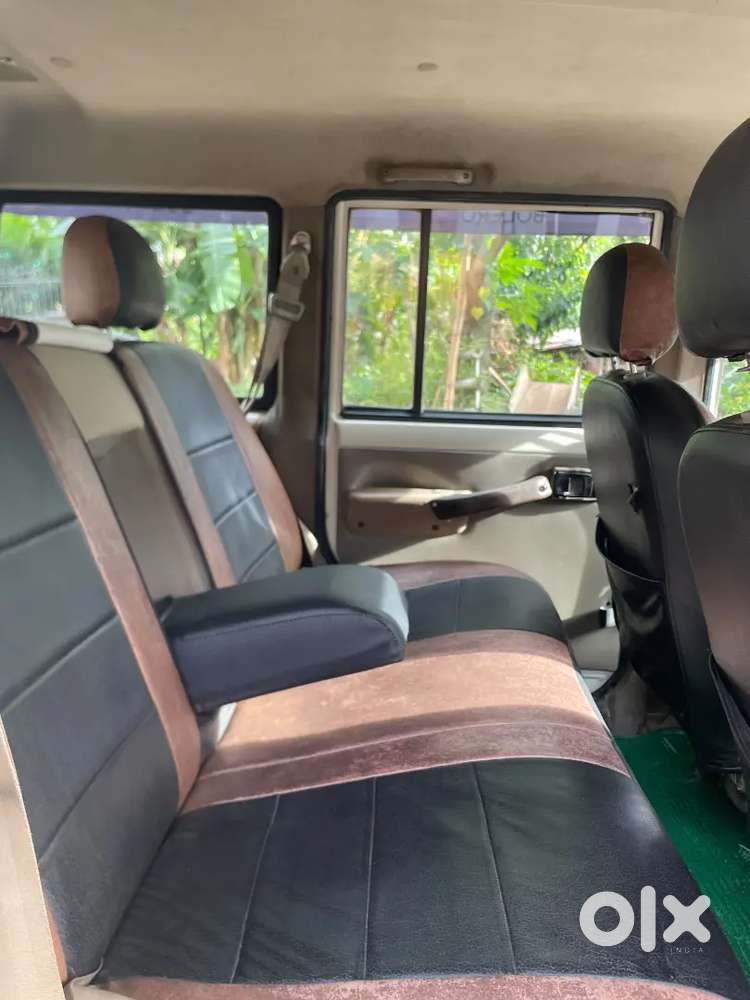Mahindra Bolero Power Plus 2017 Diesel Good Condition