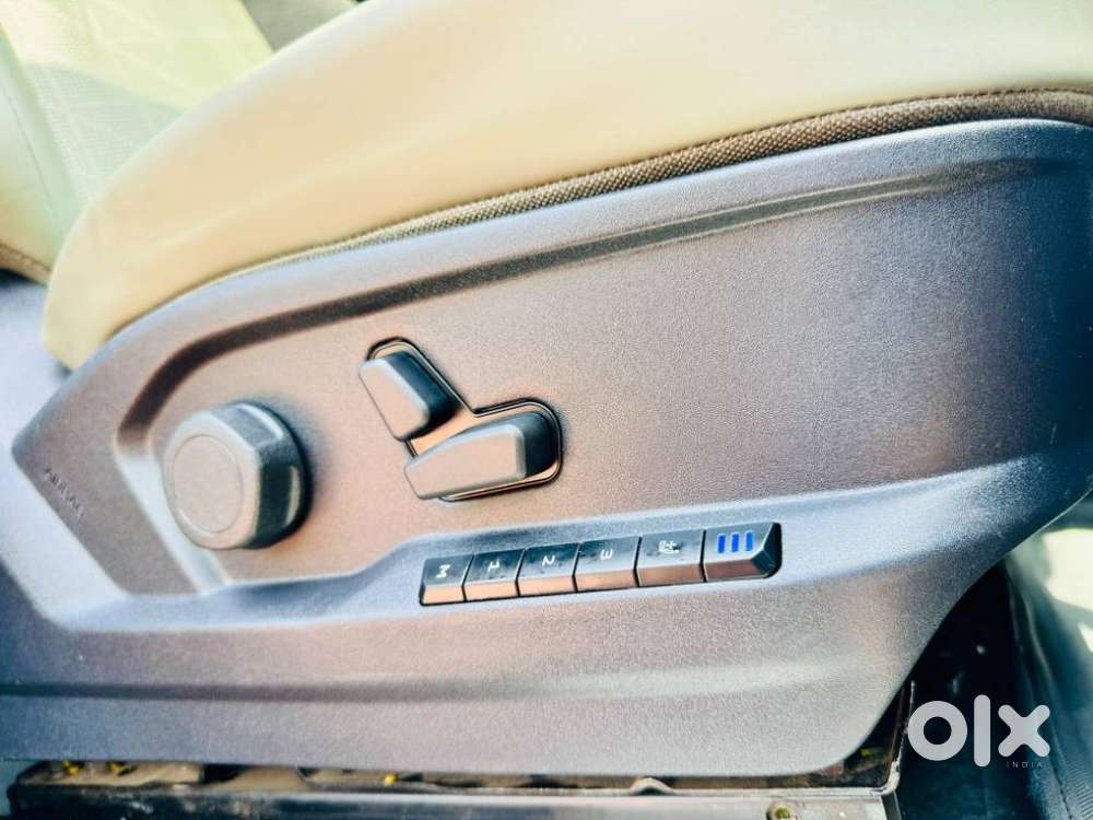 Mahindra Be 6 Be, 2025, Electric