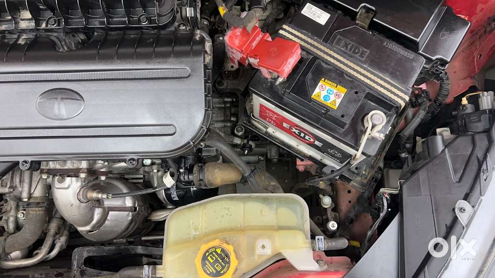 Tata Tiago 1.2 Revotron Xz Plus Cng, 2024, Cng & Hybrids