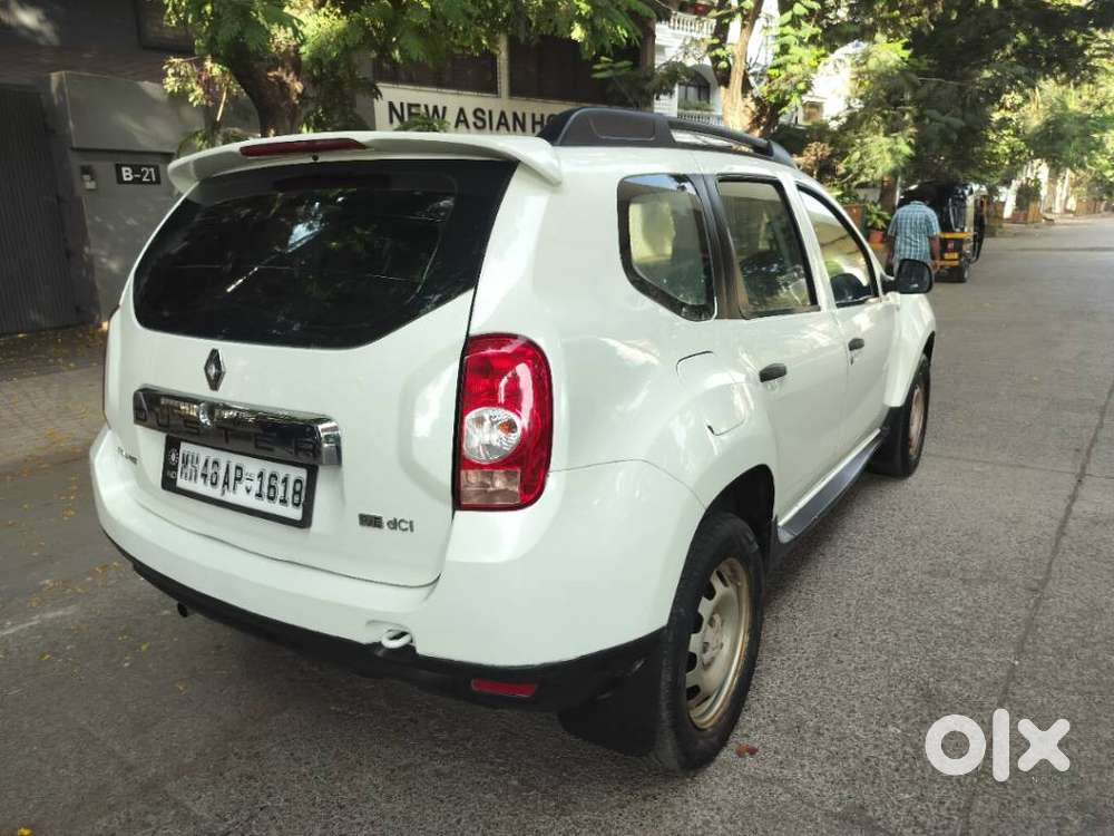 Renault Duster Rxe, 2015, Diesel